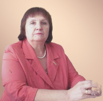 Выходцева Лидия Сергеевна